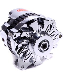Powermaster - 378611 - Alternator 140 Amp 1 Wire Cs 130 Gm Style