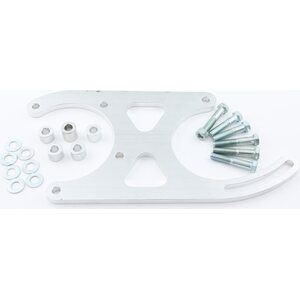 Alternator Brackets and Components