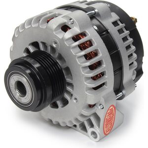Powermaster - 41487 - 220 Amp Alternator 10-15 Camaro W/6.2L Engine