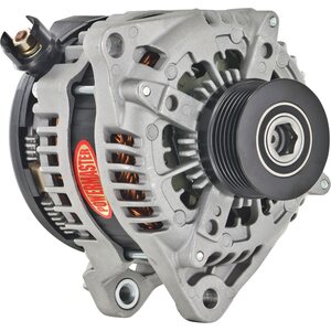 Powermaster - 41625 - 245 Amp Alternator Ford 5.0L/5.2L Mustang 11-17