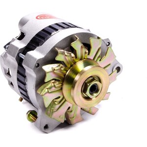 Powermaster - 474611 - Gm Cs 130 Alternator 140 Amps One Wire