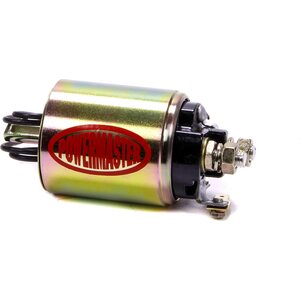 Starter Solenoids and Components