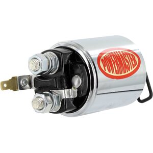 Powermaster - 601-1 - Starter Solenoid - Ultra High Speed Starter 9450