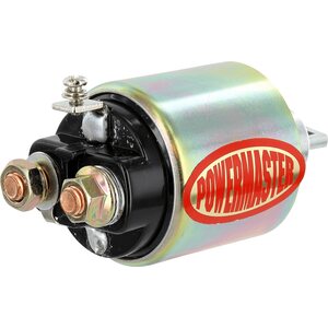 Powermaster - 601-2 - Solenoid for All 9100 Series Starters