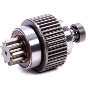 Starter Components