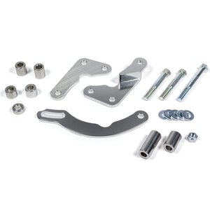 Alternator Brackets and Components
