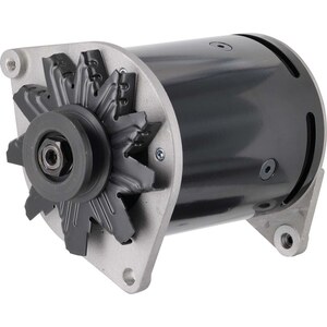 Powermaster - 82101 - Power Generator Ford 90 Amps Swing Mount Black