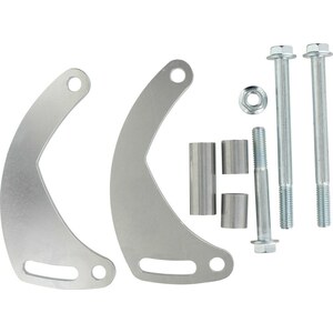 Alternator Brackets and Components