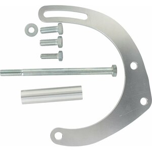 Alternator Brackets and Components