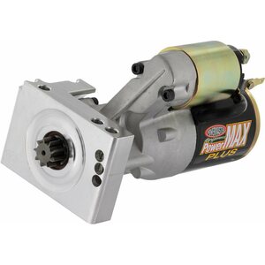 Powermaster - 9012 - Powermax Plus Starter Chevy Ram Jet 350 & 502