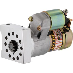 Powermaster - 9109 - Power Max Plus Starter GM LS/LSX