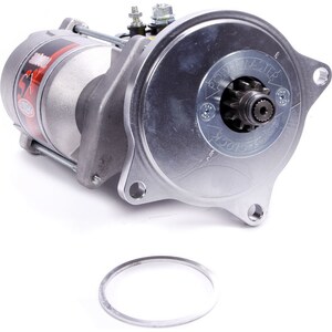 Powermaster - 9506 - Ford Fe Xstorque Starter