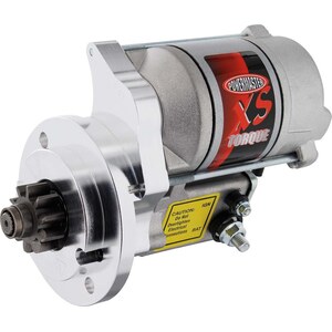 Powermaster - 9507 - Ford Flathead XS Starter