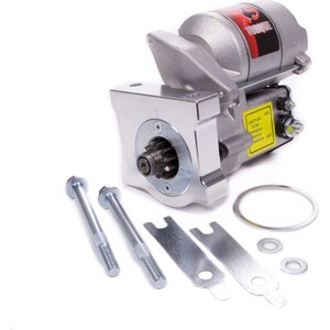 Starters and Components