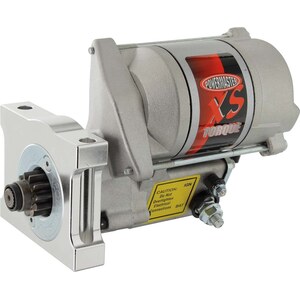 Powermaster - 9511 - Buick 455 Xs Starter