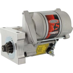 Powermaster - 9526 - SBC XS Torque Starter Stagger Mount (3 Hole)