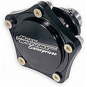 Mark Williams - 10025 - Gt 5-Bolt Quick Release