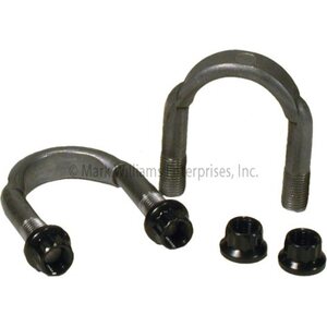Mark Williams - 39010 - U-Bolt Kit 1350 Spicer