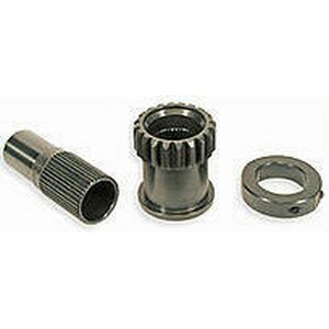 Driveline Couplers