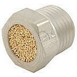 Mark Williams - 5021 - 1/8innpt Rear End Vent