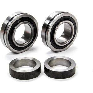 Axle Bearings