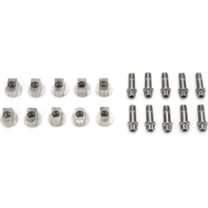 Brake Rotor Fastener Kits
