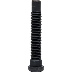Allstar Performance - 44113 - Wheel Studs 5/8-11 x3.75 5pk .375 Knurl Length
