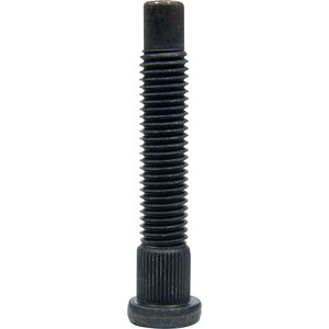 Allstar Performance - 44119 - Wheel Studs 5/8-11 x3.75 5pk .725 Knurl Length