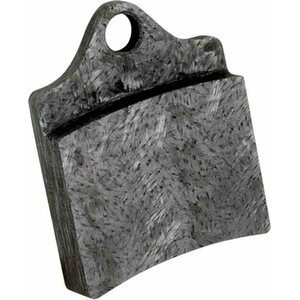 Strange - B1250P - Pad for Strange front carbon brake kit- ea