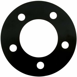 Allstar Performance - 44126 - Wheel Spacer Steel 1/4in 5x5
