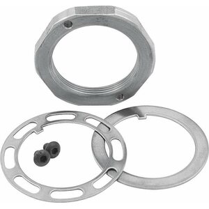 Spindle Nuts
