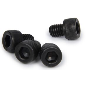 Spindle Nut Lock Screw