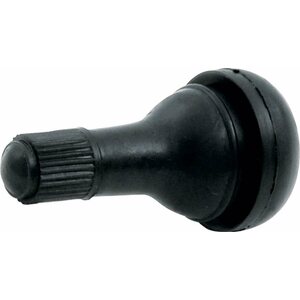 Allstar Performance - 44136-50 - Rubber Valve Stems for 5/8in Hole 50pk