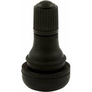 Allstar Performance - 44139 - Rubber Valve Stems for .453in Hole 4pk