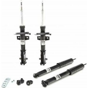 Eibach - E60-35-029-01-22 - Pro-Damper Kit Set Of 4 Dampers