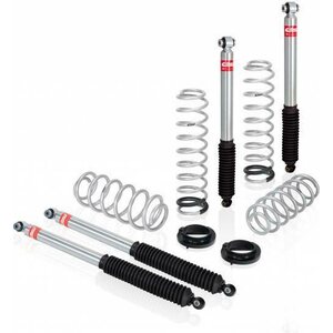 Eibach - E80-51-023-02-22 - Pro Truck Lift System JL Jeep 2in Lift