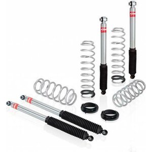 Eibach - E80-51-023-03-22 - Pro Truck Lift System JL Jeep 3in Lift