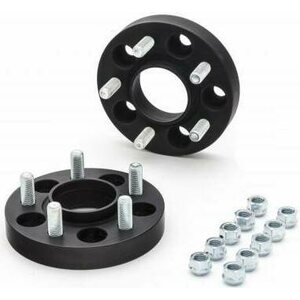 Eibach - S90-4-20-044-B - Pro-Spacer Kit 20mm Pair Black
