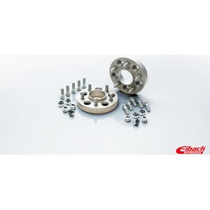 Eibach - S90-4-25-063 - Pro-Spacer Kit 25mm Pair