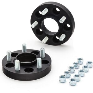 Eibach - S90-4-25-063-B - Pro-Spacer Kit 25mm Pair Black