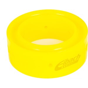 Eibach - SR.2530.0080 - Spring Rubber Coilover 80 Durometer Yellow