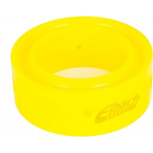 Eibach - SR.500.0080 - Spring Rubber 5.0in OD 80 Durometer Yellow