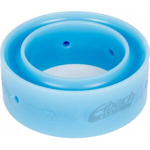 Eibach - SR.500.0090 - Spring Rubber 5.0in OD 90 Durometer Blue