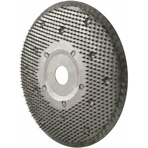 Allstar Performance - 44183 - Grinding Disc 7in Nail Head 7/8 Arbor