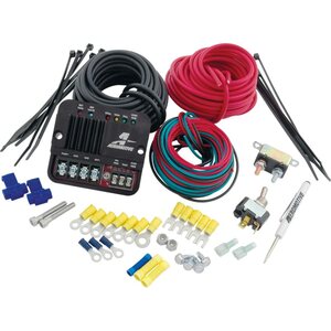 Fuel Management Units and Components