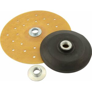 Tire Sander Components