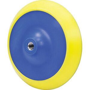 Allstar Performance - 44188 - Hooked Backing Pad