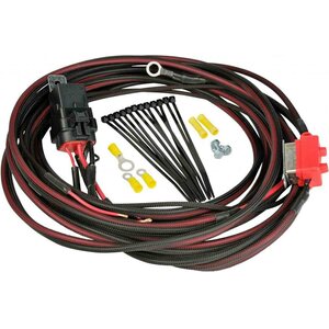 Wiring Pigtails