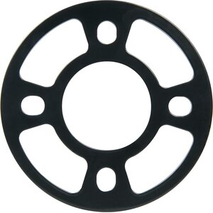 Allstar Performance - 44200 - Wheel Spacer Steel 1/4in 4-Lug