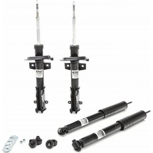 Eibach - 28110.84 - Pro-Damper Kit Set Of 4 Dampers